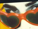THE SECRETS -- Self-titled vinyl LP POWER-POP -RARE