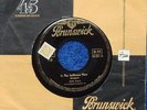 Webb Pierce - In the Jailhouse now - Brunswick