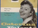 Caterina Valente - RARE Decca EP - Mint