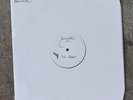 D. B. – Way / Rabbit  Die erste Keinerechte KR001 Rare