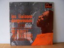 Art Blakey Les Liaisons Dangereuses with Barney Wilen