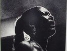Jazz Vocal Mono LP Verve V8410 Billie Holiday Live