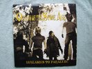 QUEENS OF THE STONE AGE LULLABIES TO PARALYZE UNP MINT-