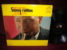 Sonny Rollins 