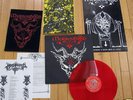 MORBOSIDAD DIEHARD blasphemy,sadomator,archgoat,beherit
