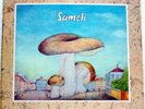 Sameti Self  Krautrock Progressive Rock Import Vinyl LP