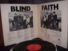 BLIND FAITH 1969 UK Press   CLAPTON CREAM TRAFFIC Psych