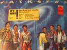THE JACKSONS VICTORY SEALED EPIC 1984 LP michael N MINT