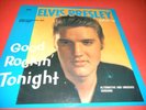 LP-ELVIS--GOOD ROCKIN' TONIGHT---BOPCAT RECORDS---MINT-
