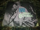 JOHN COLTRANE lush life PRESTIGE ORIGINAL MONO JAZZ