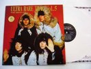 BEATLES  Trax Vol.5 (V.RARE Color LP)