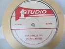 ALTON ELLIS Can I Change My Mind, Studio One 12” SO0010