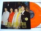 BEATLES  Trax Vol.3 (V.RARE Color LP)