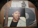 GEORGE THOROGOOD BAD TO THE BONE JAPAN OBI RARE
