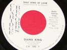 DIANA KING 