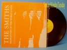 The Smiths Shoplifters Rare Sleeve Promo 12
