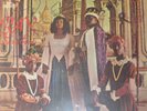 RAY AND HIS COURT COOKIE CRUMBS LATIN FUNK SOUL LISTEN