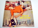 TEEN QUEENS - EDDIE, MY LOVE -LP/RECORD