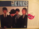 THE KINKS VOL.2 LP PYE ORIGINE VPV 76020-30 ETAT NEUF