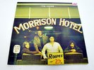 THE DOORS - MORRISON HOTEL -LP/RECORD
