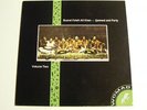 NUSRAT FATEH ALI KHAN Qawwal And Party Vol 2 LP