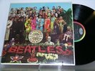 Beatles ? Sgt. Pepper's Lonely Hearts Club Band ? Mono