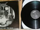 Doom/No Security split album, rare crust punk