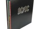 AC/DC LP BOX