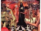 IRON MAIDEN - Dance of death PICTURE LP