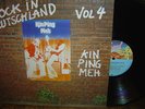 Kin Ping Meh      - Rock in Deutschland -   TOP ZUSTAND