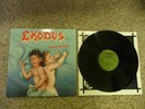 Exodus: Bonded by Blood 1985 Torrid Records ORG PRESS