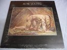 ATOMIC ROOSTER death walks behind you FIRST PRESS LP