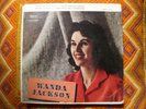WANDA JACKSON 1st capitol EP 