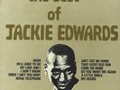 island LP:the best of JACKIE EDWARDS  ?