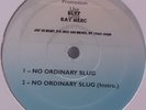PROMO* Ruff Ray Merc – No Ordinary Slug *RANDOM RAP* 97