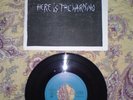 VELLOCET-Warning ep Pogar Hc punk KBD Thrash Gism kaaos