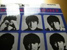 *BEATLES* HARD DAYS NIGHT 1964 Uk Mono Lp Super E.J.Day