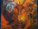 Vital Remains - Dawn Of The Apocalypse LP Carcass Vile