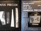 Dementia Precox SCHP Minimal-Synth-Wave PRIVATE inserts