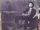 George Harrison Devil's Radio US Promo 12 Beatles NM/NM