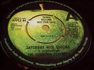 APPLE RECORDS DEMO SUNDOWN PLAYBOYS SATURDAY SPECIAL