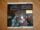 HMV ASD 505. w/g. DE LOS ANGELES - CANTOS DE ESPANA NM