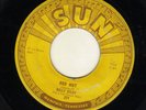 ROCKABILLY on SUN-277-BILLY RILEY--