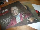 DIGITAL EMI 2 LP ACCARDO TAMPONI PAGANINI VOL.1 & 2 M-