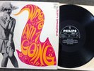 Dusty Springfield/Where am I Going LP/Philips UK 1967
