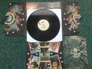 Hawkwind In Search Of Space Foldout Cover LP + Booklet