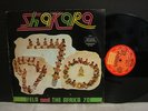 FELA RANSOME- KUTI AFRICA 70 : Shakara LP  MAKOSSA