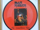 Iron Maiden The Soundhouse Tapes 7