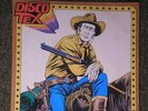 Disco Tex - La ballata di Tex Willer