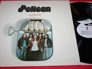 Pelican - Uppteknir  LP Great Iceland progressive rock